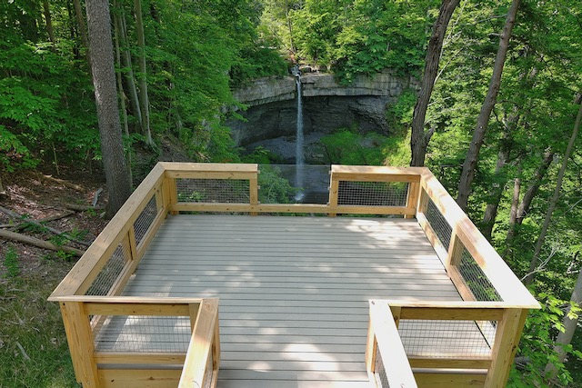 dec carpenter falls access improvements viewing pla original