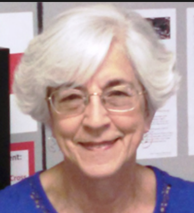Maxine Cleveland (Homer)